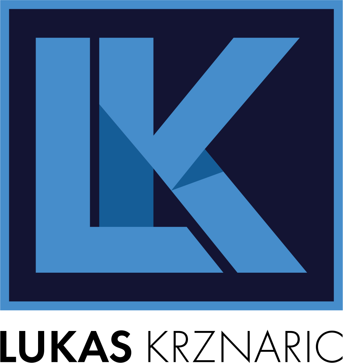 LK Vector Logo